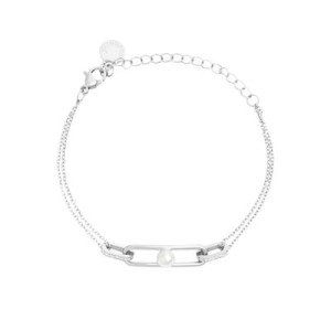 Bracelet Apolline Silver - Reklamnepredmety