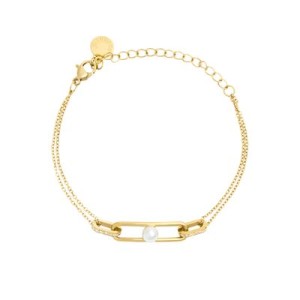 Bracelet Apolline Gold - Reklamnepredmety