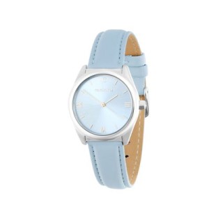 Watch Vivienne Light Blue - Reklamnepredmety