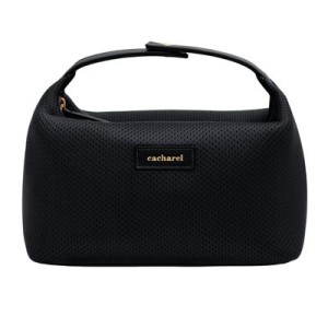 Dressing-case Joséphine Black - Reklamnepredmety