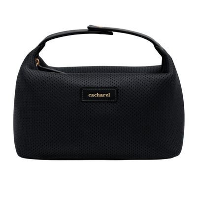 Dressing-case Joséphine Black