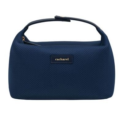 Dressing-case Joséphine Navy