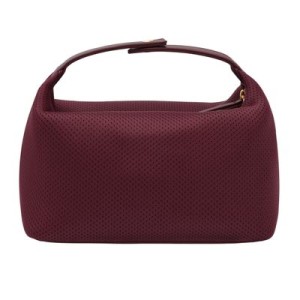 Dressing-case Joséphine Burgundy - Reklamnepredmety