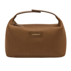 Dressing-case Joséphine Camel - Reklamnepredmety