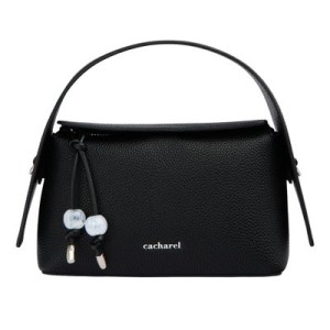 Lady bag Clémentine Black - Reklamnepredmety