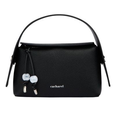 Lady bag Clémentine Black