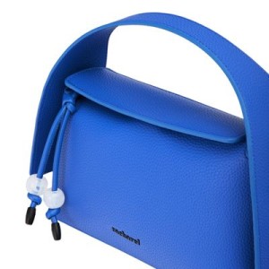 Lady bag Clémentine Blue - Reklamnepredmety