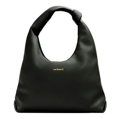 Lady bag Violette Black