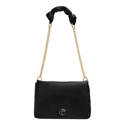 Lady bag Vivienne Black