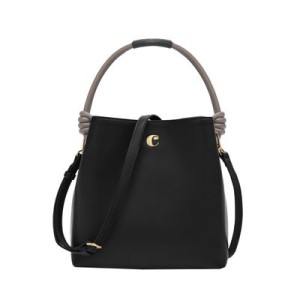 Lady bag Apolline Black - Reklamnepredmety