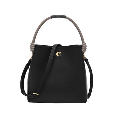 Lady bag Apolline Black