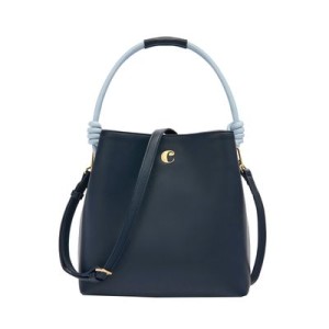 Lady bag Apolline Navy - Reklamnepredmety