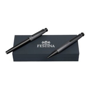 Set Festina (ballpoint pen & rollerball pen) - Reklamnepredmety