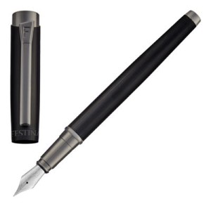 Fountain pen Originals Black - Reklamnepredmety