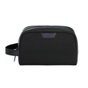 Dressing-case Black Edition Blue - Reklamnepredmety