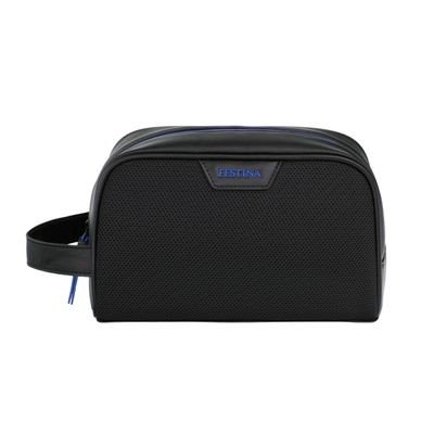 Dressing-case Black Edition Blue