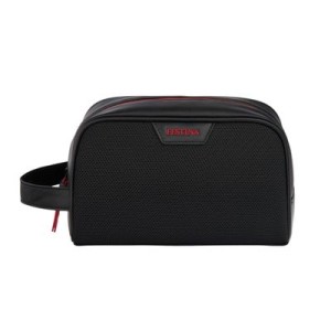 Dressing-case Black Edition Red - Reklamnepredmety