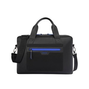 Document bag Black Edition Blue - Reklamnepredmety