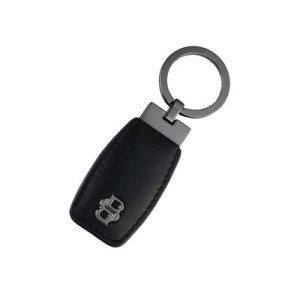 Key ring Double B Black & Gun - Reklamnepredmety