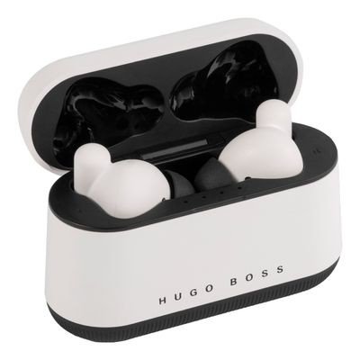 Earphones Gear Matrix White