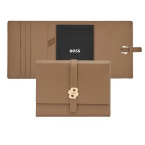 Folder A5 Double B Camel - Reklamnepredmety