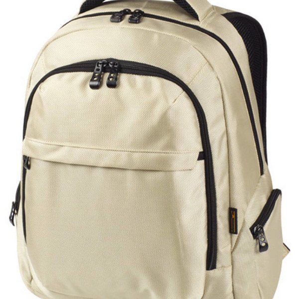 HF7798 Notebook backpack Mission