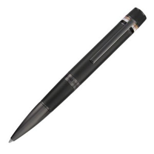 Ballpoint pen Core Iconic Black - Reklamnepredmety