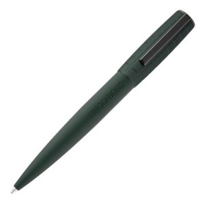 Ballpoint pen Arche Bauhaus Dark Green - Reklamnepredmety