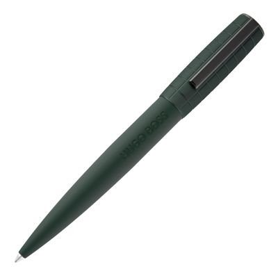 Ballpoint pen Arche Bauhaus Dark Green