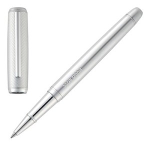 Rollerball pen Pace Chrome - Reklamnepredmety