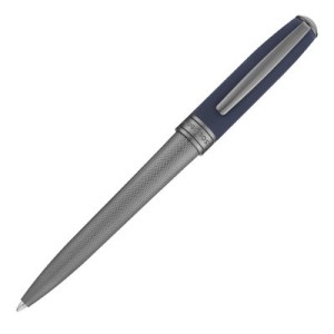 Ballpoint pen Essential Active Blue - Reklamnepredmety