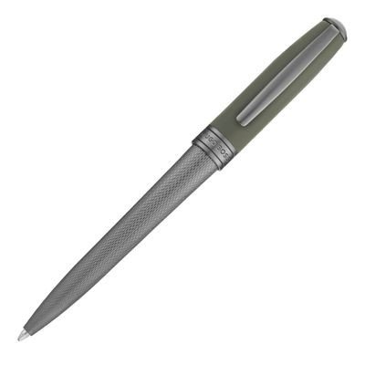 Ballpoint pen Essential Active Green