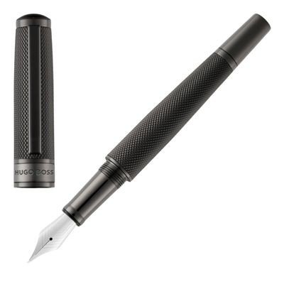 Fountain pen Totem Black