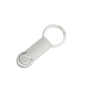 Key ring Belgravia Chrome - Reklamnepredmety