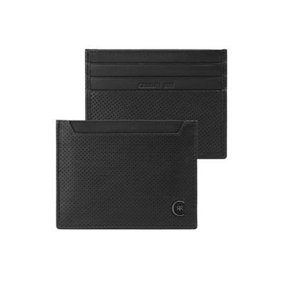 Card holder Islington Black