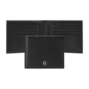 Wallet Belgravia Black - Reklamnepredmety