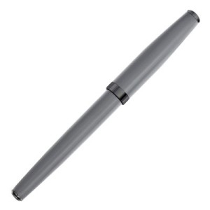 Rollerball pen Islington Grey - Reklamnepredmety