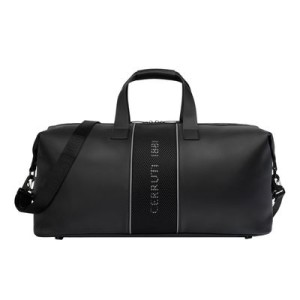 Travel bag Islington Black - Reklamnepredmety