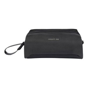 Dressing-case Holborn Black - Reklamnepredmety