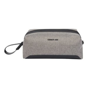 Dressing-case Holborn Light Grey - Reklamnepredmety