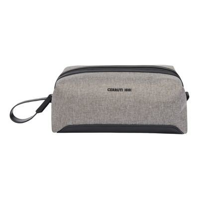 Dressing-case Holborn Light Grey