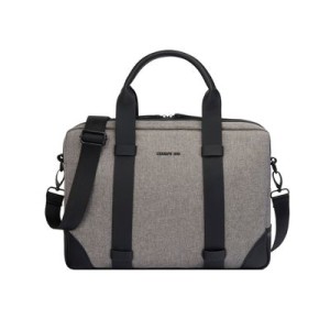 Document bag Holborn Light Grey - Reklamnepredmety