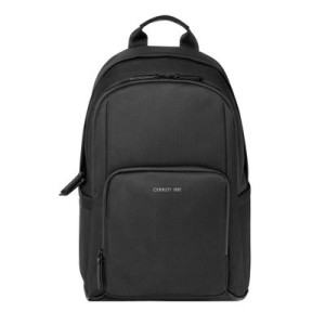 Backpack Holborn Black - Reklamnepredmety