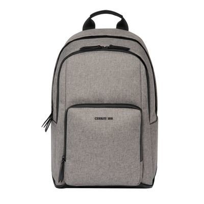 Backpack Holborn Light Grey