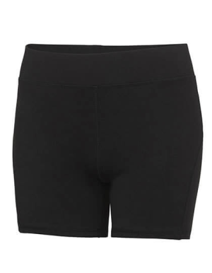 JC088 Girlie Cool Training Shorts - Reklamnepredmety