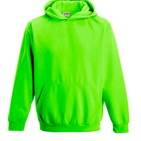 JH004K Kids Electric Hoodie