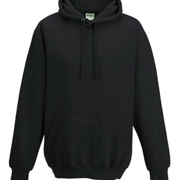 JH020 Street Hoodie