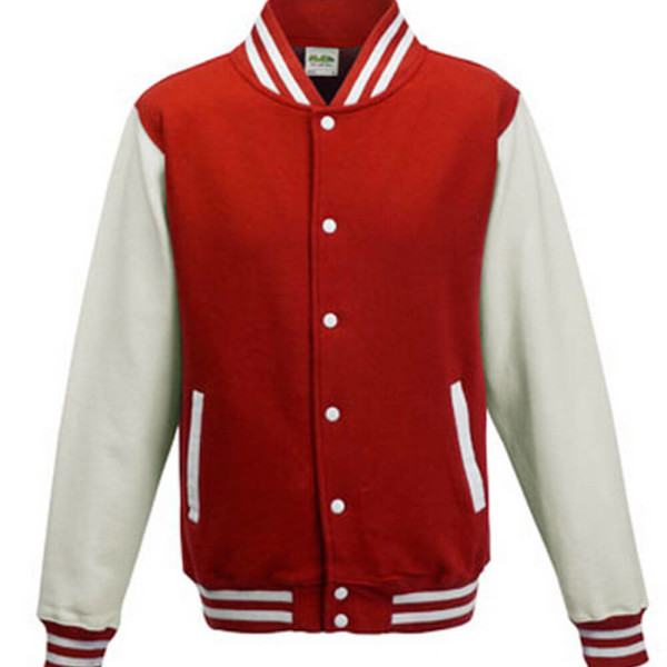 JH043 Varsity Jacket