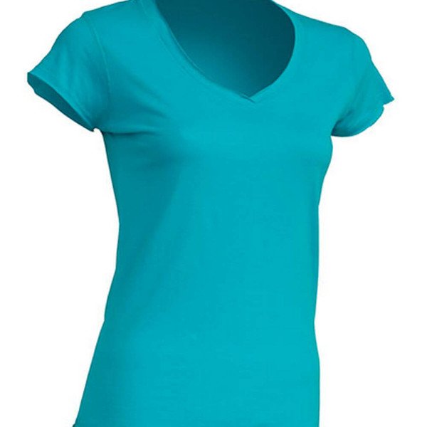 JHK271 Sicilia V-Neck