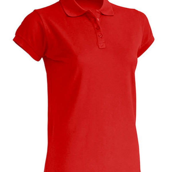 JHK511 Lady Regular Polo